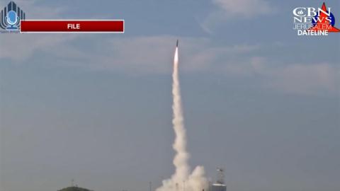 Nguyên nhân Israel cần THAAD bảo vệ khi đã có Arrow 3 Nguyên nhân Israel cần THAAD bảo vệ khi đã có Arrow 3