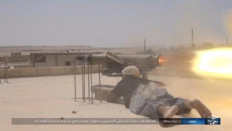 Saudi phát hiện bất ngờ về kho vũ khí của Houthi