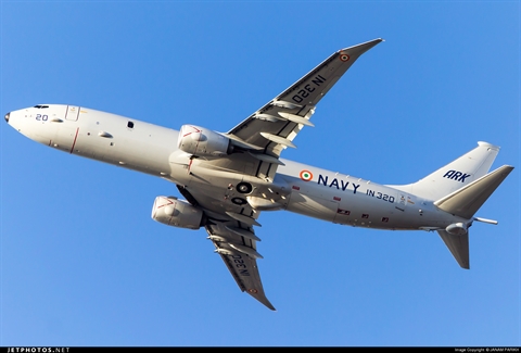 Anh giờ mới có lại năng lực chống ngầm trên không Anh giờ mới có lại năng lực chống ngầm trên không