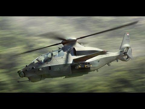 Bell 360 Invictus không thể tàng hình để tấn công S-400 Bell 360 Invictus không thể tàng hình để tấn công S-400