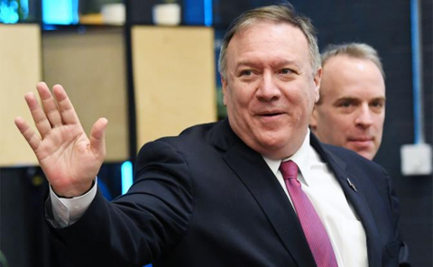 Mỹ khuyên: Hãy quên Crimea đi khiến Kiev bị sốc My khuyen: Hay quen Crimea di khien Kiev bi soc