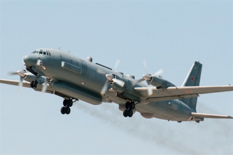 Israel lại đặt bẫy như vụ Syria bắn hạ máy bay Nga?
