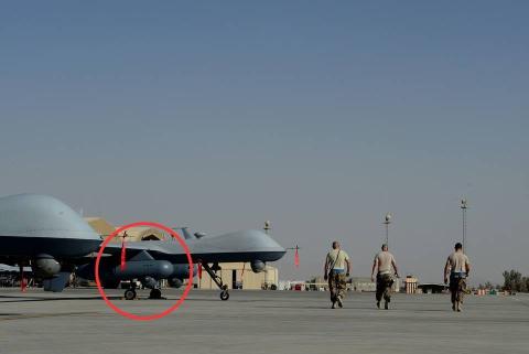 90% nạn nhân của UCAV Mỹ là dân thường 90% nạn nhân của UCAV Mỹ là dân thường