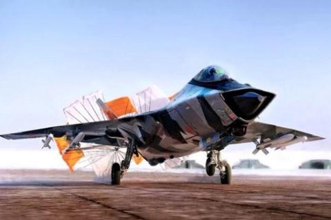 MiG-41 chặn đòn đánh siêu vượt âm
