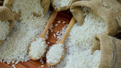 Việt Nam vượt Thái xuất khẩu gạo lớn thứ 2 thế giới? Viet Nam vuot Thai xuat khau gao lon thu 2 the gioi?