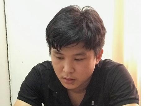 U40 gửi ảnh nhạy cảm cho thanh niên bị tống tiền U40 gui anh nhay cam cho thanh nien bi tong tien