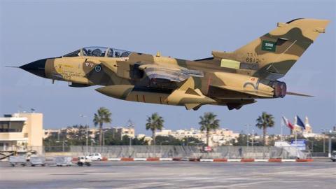 Vũ khí Houthi khiến Saudi thừa nhận đau đớn