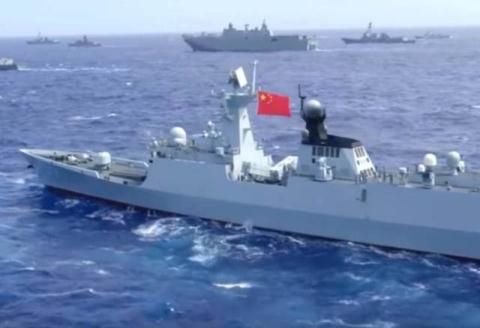 Cơ hội đối phó Zircon: Liệu Hải quân Mỹ có trị được? Cơ hội đối phó Zircon: Liệu Hải quân Mỹ có trị được?