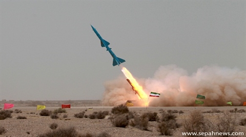 Houthi dùng SA-2 nâng cấp bắn rơi Tornado của Saudi Arabia