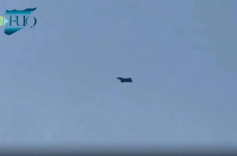 Thông tin này được truyền thông Nga cho biết, hiện một phi đội gồm những chiếc Su-25SM3 đã được tăng cường đến căn cứ không quân lớn nhất của Nga ở Syria là Hmeymim để sẵn sàng chi viện cho Quân đội chính phủ Syria (SAA) trong cuộc chiến với các nhóm phiến quân tại Idlib do Thổ Nhĩ Kỳ hậu thuẫn. Thông tin này được truyền thông Nga cho biết, hiện một phi đội gồm những chiếc Su-25SM3 đã được tăng cường đến căn cứ không quân lớn nhất của Nga ở Syria là Hmeymim để sẵn sàng chi viện cho Quân đội chính phủ Syria (SAA) trong cuộc chiến với các nhóm phiến quân tại Idlib do Thổ Nhĩ Kỳ hậu thuẫn.