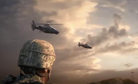 Báo Nga: 360 Invictus diệt trận địa Armata là chiêu PR tồi