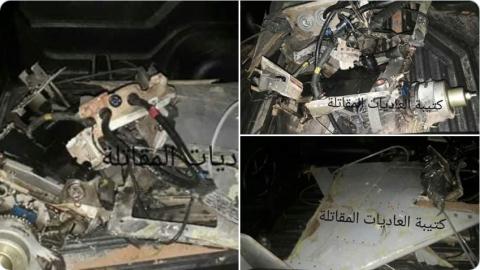 LNA khiến Thổ choáng váng LNA khiến Thổ choáng váng