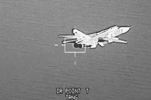 Truyền thông Thổ tiết lộ chính F-16 bắn hạ 2 chiếc Su-24? Truyền thông Thổ tiết lộ chính F-16 bắn hạ 2 chiếc Su-24?