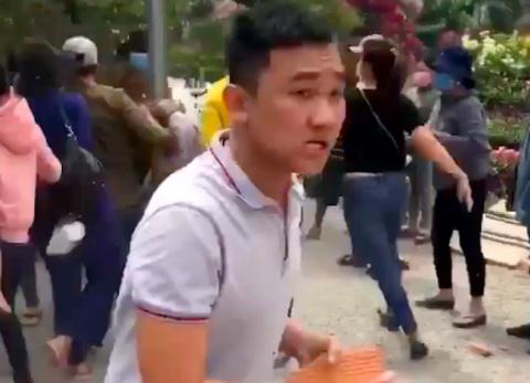 Tin mới vụ băng cướp dàn cảnh cướp của du khách Tin moi vu bang cuop dan canh cuop cua du khach