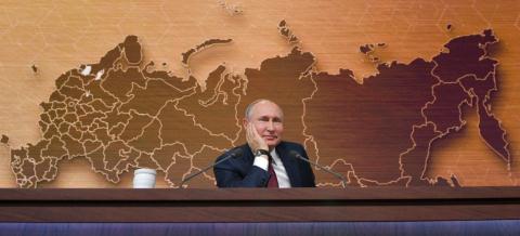 Ong Putin muon cam ban dat cho nuoc ngoai 