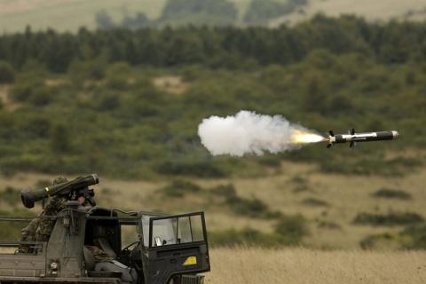 Mỹ bán Javelin cho Ba Lan với giá cắt cổ