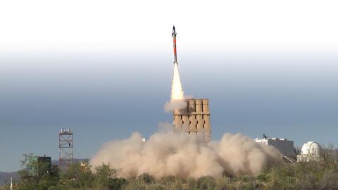 Tuong My: Iron Dome khong tuong thich trong quan doi My