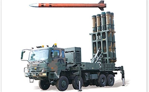 S-350 Vityaz co tinh nang gi khien S-400 'phai nguoc nhin'?