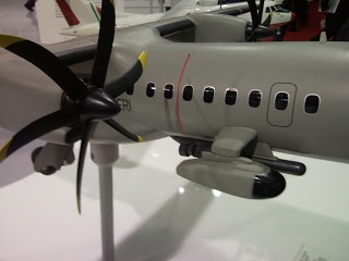 ATR-72 ASW được thiết kế nhằm thực hiện nhiệm vụ chống tàu ngầm, tàu nổi. Nó đồng thời có thể được triển khai để tuần thám biển, tìm kiếm định vị tàu ngầm và trong các hoạt động cứu hộ, cứu nạn. ATR-72 ASW được thiết kế nhằm thực hiện nhiệm vụ chống tàu ngầm, tàu nổi. Nó đồng thời có thể được triển khai để tuần thám biển, tìm kiếm định vị tàu ngầm và trong các hoạt động cứu hộ, cứu nạn.