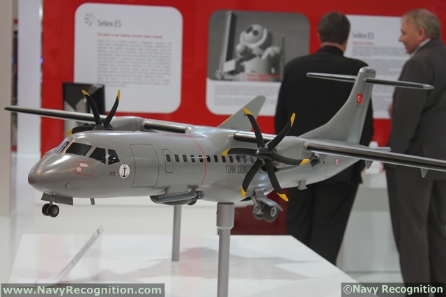 Theo những thông tin được công khai, ATR-72 ASW được trang bị buồng lái hiển thị đa năng (glass cockpit) và hệ thống điều khiển bay kỹ thuật số. Trong buồng lái có 5 màn hình LCD cỡ lớn, 1 hệ thống kiểm soát bay tự động, hệ thống quản lý bay FMS220 và 1 máy tính đa nhiệm... Theo những thông tin được công khai, ATR-72 ASW được trang bị buồng lái hiển thị đa năng (glass cockpit) và hệ thống điều khiển bay kỹ thuật số. Trong buồng lái có 5 màn hình LCD cỡ lớn, 1 hệ thống kiểm soát bay tự động, hệ thống quản lý bay FMS220 và 1 máy tính đa nhiệm...
