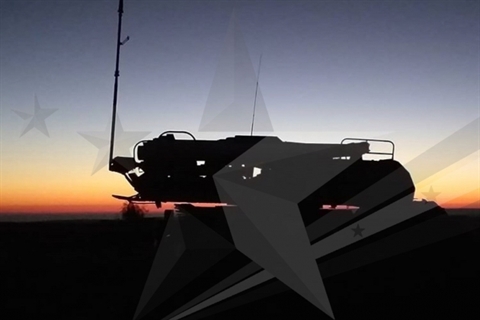 Tổ hợp Buk-M2E Syria lập công lớn trên chiến trường Idlib Tổ hợp Buk-M2E Syria lập công lớn trên chiến trường Idlib