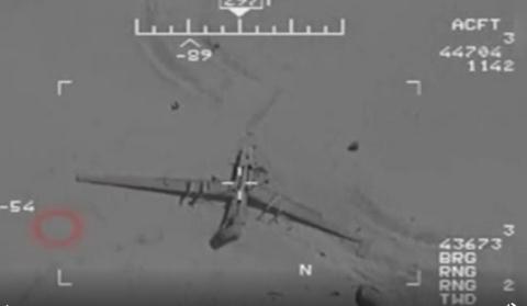 Thế lực nào khiến UAV Thổ 'rụng như sung' tại Syria?