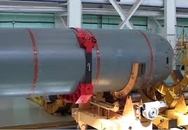 Vị tướng này lo lắng rằng, việc Nga trang bị tàu ngầm Khabarovsk cùng vũ khí tối tân sẽ trở thành mối đe dọa chiến lược đặc biệt nghiêm trọng đối với các các tàu ngầm và tàu mặt nước của Mỹ. Vị tướng này lo lắng rằng, việc Nga trang bị tàu ngầm Khabarovsk cùng vũ khí tối tân sẽ trở thành mối đe dọa chiến lược đặc biệt nghiêm trọng đối với các các tàu ngầm và tàu mặt nước của Mỹ.