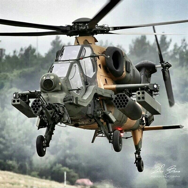 Washington cũng để ngỏ khả năng bán 6 trực thăng tấn công AH-64 Apache cho Manila với trị giá 1,5 tỷ USD. Và trong khi từ chối máy bay Mỹ, Philipiines đã trao cơ hội cho nhà thầu khác và cái tên T129 ATAK do Thổ Nhĩ Kỳ sản xuất đã được nhắc đến. Washington cũng để ngỏ khả năng bán 6 trực thăng tấn công AH-64 Apache cho Manila với trị giá 1,5 tỷ USD. Và trong khi từ chối máy bay Mỹ, Philipiines đã trao cơ hội cho nhà thầu khác và cái tên T129 ATAK do Thổ Nhĩ Kỳ sản xuất đã được nhắc đến.