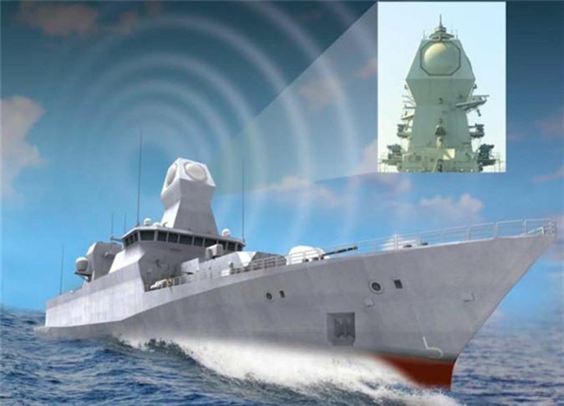 Nhà sản xuất ELTA Systems (một công ty con thuộc Israel Aerospace Industries - IAI) cho biết hôm 26/2, sẽ có tàu hộ tống đầu tiên được trang bị radar 3D ELM-2248 MF-STAR. Sau khi hoàn thành những đánh giá cuối cùng, loại radar sẽ được trang bị cho toàn bộ hạm đội hiện có của Hải quân Israel. Nhà sản xuất ELTA Systems (một công ty con thuộc Israel Aerospace Industries - IAI) cho biết hôm 26/2, sẽ có tàu hộ tống đầu tiên được trang bị radar 3D ELM-2248 MF-STAR. Sau khi hoàn thành những đánh giá cuối cùng, loại radar sẽ được trang bị cho toàn bộ hạm đội hiện có của Hải quân Israel.