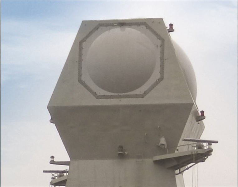 Với việc được tích hợp radar MF-STAR, Hải quân sẽ sang trang mới về năng lực phát hiện và tiêu diệt mục tiêu trên biển. Sở dĩ ELM-2248 MF-STAR mang lại nhiều kỳ vọng cho Israel bởi đây là thế hệ radar mảng định pha điện tử chủ động mới nhất (AESA) cho phép thời gian phản ứng cảnh báo mối đe dọa nhanh hơn, cũng như độ chính xác tốt hơn và khả năng theo dõi đồng thời nhiều mục tiêu. Với việc được tích hợp radar MF-STAR, Hải quân sẽ sang trang mới về năng lực phát hiện và tiêu diệt mục tiêu trên biển. Sở dĩ ELM-2248 MF-STAR mang lại nhiều kỳ vọng cho Israel bởi đây là thế hệ radar mảng định pha điện tử chủ động mới nhất (AESA) cho phép thời gian phản ứng cảnh báo mối đe dọa nhanh hơn, cũng như độ chính xác tốt hơn và khả năng theo dõi đồng thời nhiều mục tiêu.