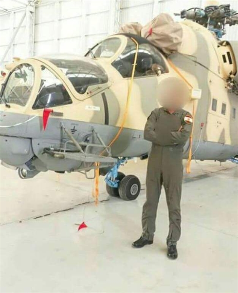 Theo Defence-blog, chỉ với số vũ khí này, lực lượng Ai Cập tại Libya có thể dễ dàng đối phó với nhiều loại mục tiêu khác nhau. Theo Defence-blog, chỉ với số vũ khí này, lực lượng Ai Cập tại Libya có thể dễ dàng đối phó với nhiều loại mục tiêu khác nhau.