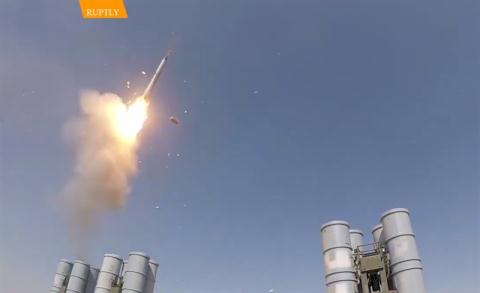 Nga chào bán siêu radar cho thành viên NATO? Nga chào bán siêu radar cho thành viên NATO?