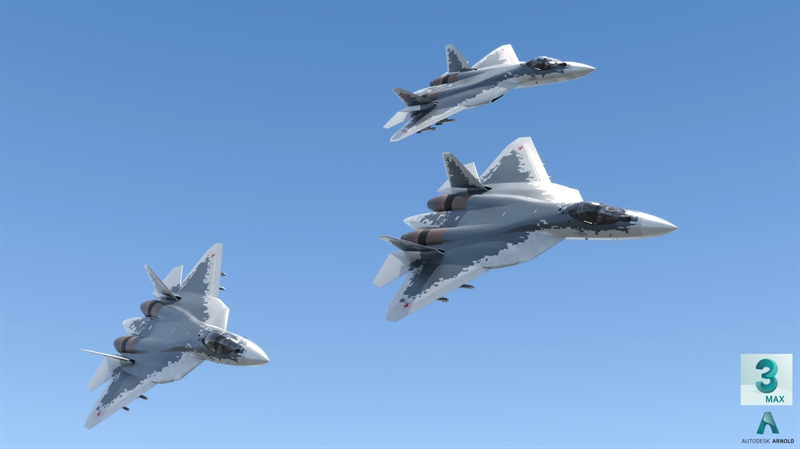 Theo Sputnik, máy bay chiến đấu thế hệ 5 Su-57 sẽ nhận được các thiết bị điện tử và vũ khí tiên tiến hàng đầu để tự động dẫn chúng đến mục tiêu. Danh mục vũ khí cho Su-57 vẫn là danh mục truyền thống nhưng nhờ hệ thống quan sát được cải thiện, độ chính xác sẽ tăng đáng kể. Ví dụ, các tên lửa tầm ngắn, tầm trung và tầm xa sẽ có tính năng tự động theo dõi mục tiêu bằng dấu hiệu nhiệt từ và được dẫn hướng bởi đầu đạn quang điện tử. Theo Sputnik, máy bay chiến đấu thế hệ 5 Su-57 sẽ nhận được các thiết bị điện tử và vũ khí tiên tiến hàng đầu để tự động dẫn chúng đến mục tiêu. Danh mục vũ khí cho Su-57 vẫn là danh mục truyền thống nhưng nhờ hệ thống quan sát được cải thiện, độ chính xác sẽ tăng đáng kể. Ví dụ, các tên lửa tầm ngắn, tầm trung và tầm xa sẽ có tính năng tự động theo dõi mục tiêu bằng dấu hiệu nhiệt từ và được dẫn hướng bởi đầu đạn quang điện tử.