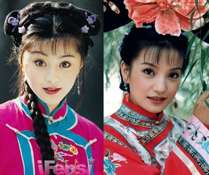 Thế nhưng, đằng sau đó là câu chuyện đầy ồn ào và những bí ẩn xung quanh mối quan hệ giữa Triệu Vy và Phạm Băng Băng. Thế nhưng, đằng sau đó là câu chuyện đầy ồn ào và những bí ẩn xung quanh mối quan hệ giữa Triệu Vy và Phạm Băng Băng.