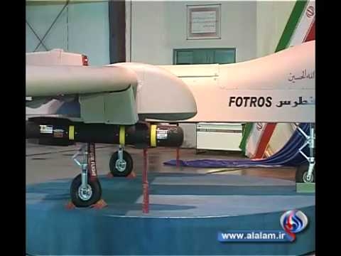 Tờ Jpost cho rằng, UAV Iran và đặc biệt là chiếc Fotros đang tạo ra mối đe dọa cho bất kỳ mục tiêu nào của Mỹ trong khu vực và mục tiêu của Israel. \ Tờ Jpost cho rằng, UAV Iran và đặc biệt là chiếc Fotros đang tạo ra mối đe dọa cho bất kỳ mục tiêu nào của Mỹ trong khu vực và mục tiêu của Israel. \