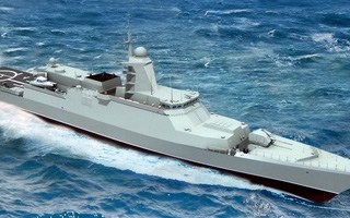 Trong mỗi ống phóng có thể bố trí 1 tên lửa tầm trung М96Е (40-50km) hay tầm xa 9М96Е2 (120-150km), hay các tên lửa tầm ngắn 9М100 (10-15km). Với cơ số 16 quả tên lửa phòng không, có thể tạo thành các tầng lớp phòng không khác nhau, từ tầm xa đến tầm gần, từ tầm cao đến tầm thấp. Trong mỗi ống phóng có thể bố trí 1 tên lửa tầm trung М96Е (40-50km) hay tầm xa 9М96Е2 (120-150km), hay các tên lửa tầm ngắn 9М100 (10-15km). Với cơ số 16 quả tên lửa phòng không, có thể tạo thành các tầng lớp phòng không khác nhau, từ tầm xa đến tầm gần, từ tầm cao đến tầm thấp.