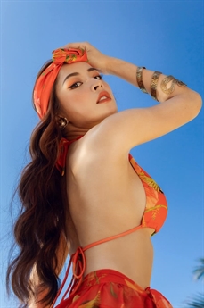 Hình ảnh đầy sexy và gợi cảm của Chi Pu. Hình ảnh đầy sexy và gợi cảm của Chi Pu.
