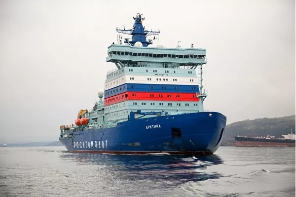 Trong hành trình kéo dài gần 2 tuần từ St.Petersburg đến thành phố Murmansk, các chuyên gia cùng các kỹ sư của Nhà máy đóng tàu Baltic (hợp nhất với Tập đoàn Đóng tàu Thống nhất) và đại diện của khách hàng (Hải quân Nga) đã kiểm tra tính ổn định của con tàu khi hoạt động đường dài. Trong hành trình kéo dài gần 2 tuần từ St.Petersburg đến thành phố Murmansk, các chuyên gia cùng các kỹ sư của Nhà máy đóng tàu Baltic (hợp nhất với Tập đoàn Đóng tàu Thống nhất) và đại diện của khách hàng (Hải quân Nga) đã kiểm tra tính ổn định của con tàu khi hoạt động đường dài.