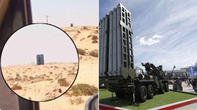 Sức mạnh của S-300PS nằm ở tên lửa đánh chặn B55R có tầm bắn 90km, vận tốc tối đa 1.700 m/s, độ cao hoạt động 0,025 - 25 km, tầm bắn hiệu quả đối với máy bay là 75 km và tên lửa đạn đạo tầm ngắn là 25 km. Tên lửa mang theo đầu đạn nặng 133 kg, phóng theo lệnh trực tiếp từ đài chỉ huy. Sức mạnh của S-300PS nằm ở tên lửa đánh chặn B55R có tầm bắn 90km, vận tốc tối đa 1.700 m/s, độ cao hoạt động 0,025 - 25 km, tầm bắn hiệu quả đối với máy bay là 75 km và tên lửa đạn đạo tầm ngắn là 25 km. Tên lửa mang theo đầu đạn nặng 133 kg, phóng theo lệnh trực tiếp từ đài chỉ huy.