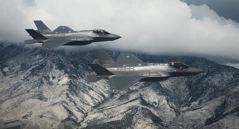 Tạp chí Jane's cũng đưa tin, các máy bay chiến đấu F/A-18E Super Hornet, EA-18G Growler và F-35 Lightning II sẽ được trang bị tên lửa AGM-88G AARGM-ER nhằm \ Tạp chí Jane's cũng đưa tin, các máy bay chiến đấu F/A-18E Super Hornet, EA-18G Growler và F-35 Lightning II sẽ được trang bị tên lửa AGM-88G AARGM-ER nhằm \