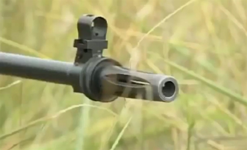 Khẩu SVDK được phát triển từ nền tảng Dragunov SVD, trong đó chữ K là viết tắt của \ Khẩu SVDK được phát triển từ nền tảng Dragunov SVD, trong đó chữ K là viết tắt của \