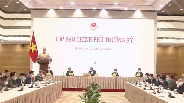 Vaccine AstraZeneca của Anh sẽ tới Việt Nam trước cuối quý I Vaccine AstraZeneca của Anh sẽ tới Việt Nam trước cuối quý I