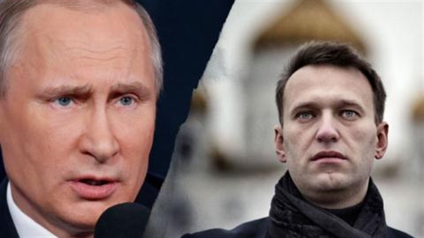 Mỹ giới thiệu dự luật trừng phạt Nga vì Navalny