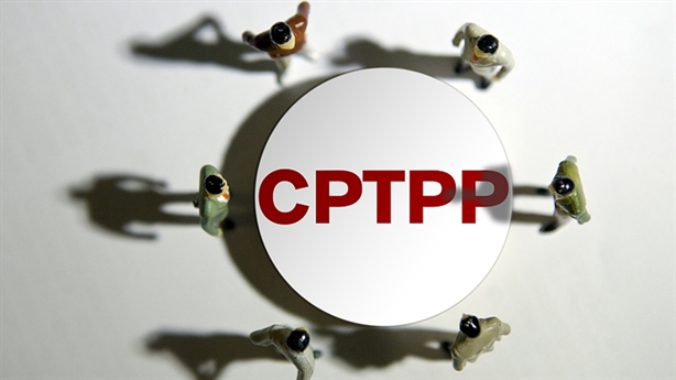 TQ xem xét gia nhập CPTPP: Ảnh hưởng của Mỹ ra sao?