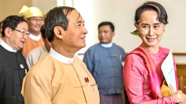 Ông Biden dọa trừng phạt Myanmar, Liên Hợp Quốc lên tiếng