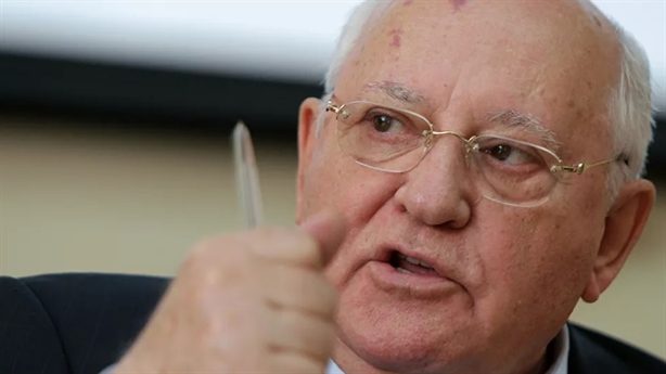 Ông Gorbachev: Người tạo ra Sputnik V nên được giải Nobel