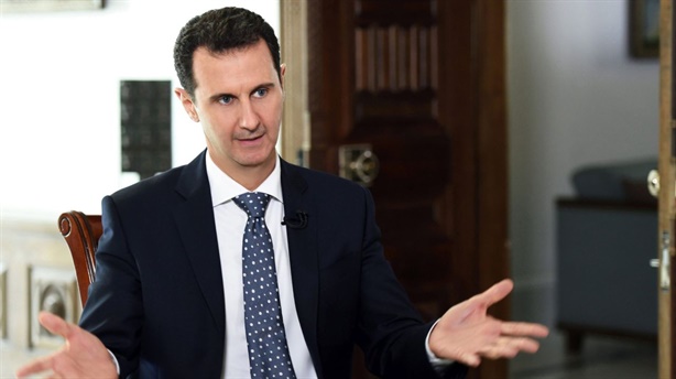 Syria ra điều kiện để Mỹ được đàm phán: Vị thế khác