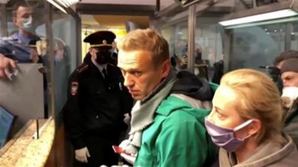 Án tù Navalny: Cảnh báo phương Tây đã vượt làn ranh đỏ!