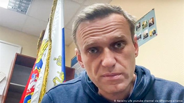 Mập mờ dấu vết chất độc trong máu ông Navalny