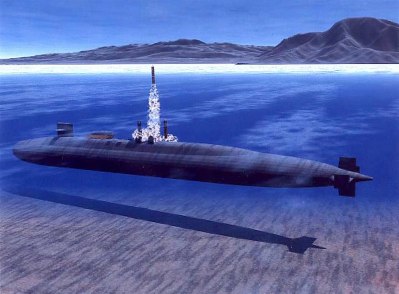 Cùng với USS Ohio, còn có ba tàu khác cùng lớp được cải tạo thành tàu ngầm hạt nhân tấn công gồm: USS Michigan (SSGN-727), USS Florida (SSGN-728) và USS Georgia (SSGN-729). Cùng với USS Ohio, còn có ba tàu khác cùng lớp được cải tạo thành tàu ngầm hạt nhân tấn công gồm: USS Michigan (SSGN-727), USS Florida (SSGN-728) và USS Georgia (SSGN-729).